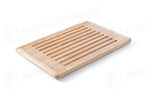 TAGLIERE PER PANE HENDI LEGNO SCURO 475X322MM - 505502