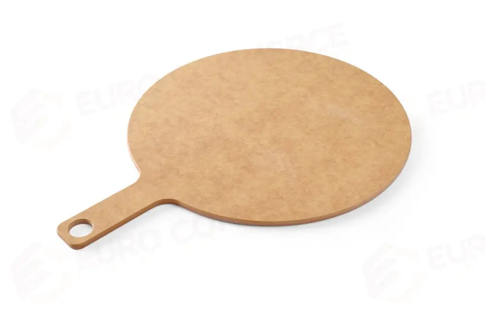 TAGLIERE PER PIZZA CON MANICO Ø305X(H)6MM - HENDI