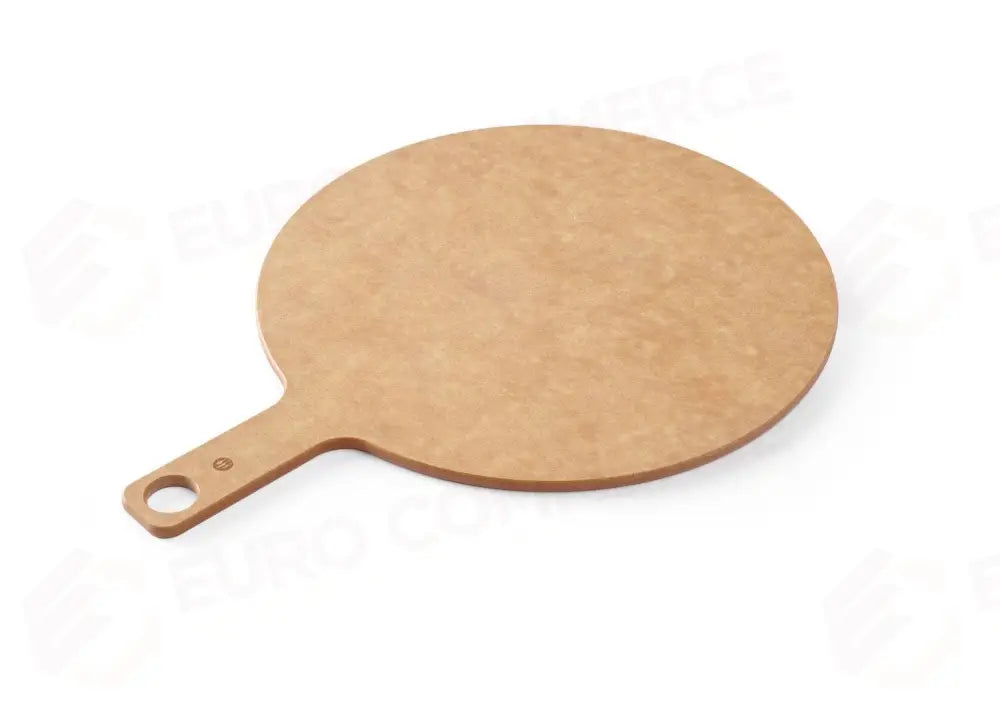 TAGLIERE PER PIZZA CON MANICO Ø406X(H)6MM - HENDI