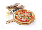 TAGLIERE PER PIZZA CON MANICO HENDI Ø305X(H)6MM - 505533