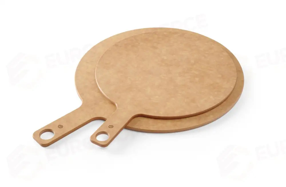 TAGLIERE PER PIZZA CON MANICO HENDI Ø406X(H)6MM - 500057