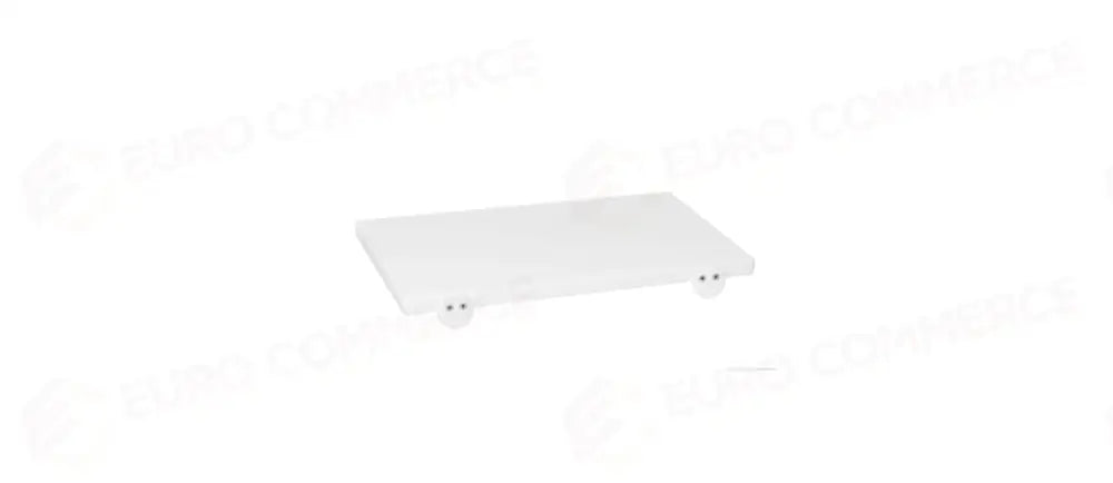 TAGLIERE POL.B.CO 50X30X2 C.BATT. - 58723 - MORINI