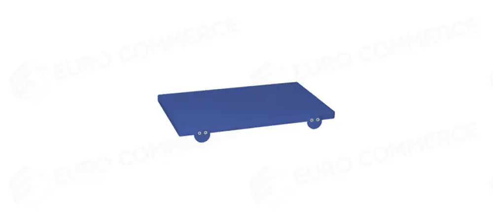 TAGLIERE POL.BLU 50X30X2 C.BATT. - 70014 - MORINI