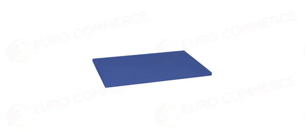 TAGLIERE POL.BLU 60X40X2 - 84957 - MORINI