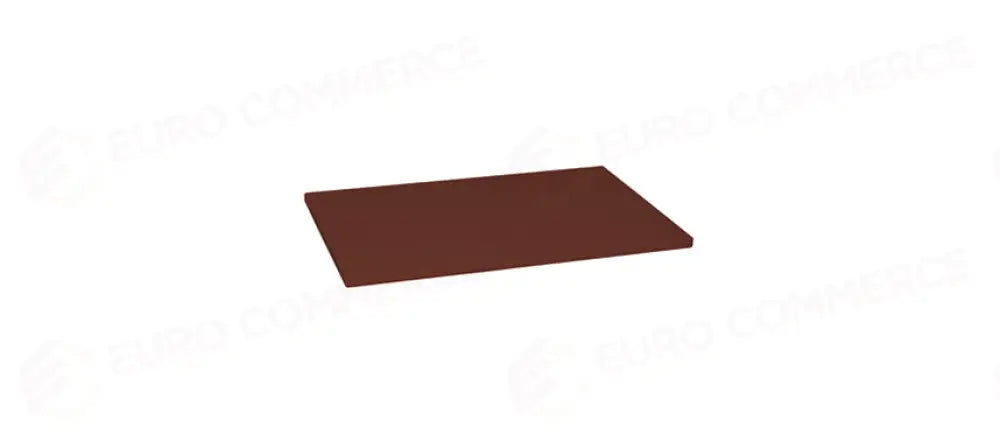 TAGLIERE POL.MARRONE 60X40X2 - 102729 - MORINI