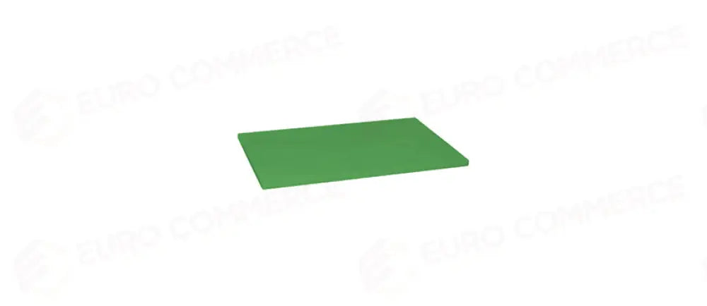 TAGLIERE POL.VERDE 40X30X2 - 84828 - MORINI