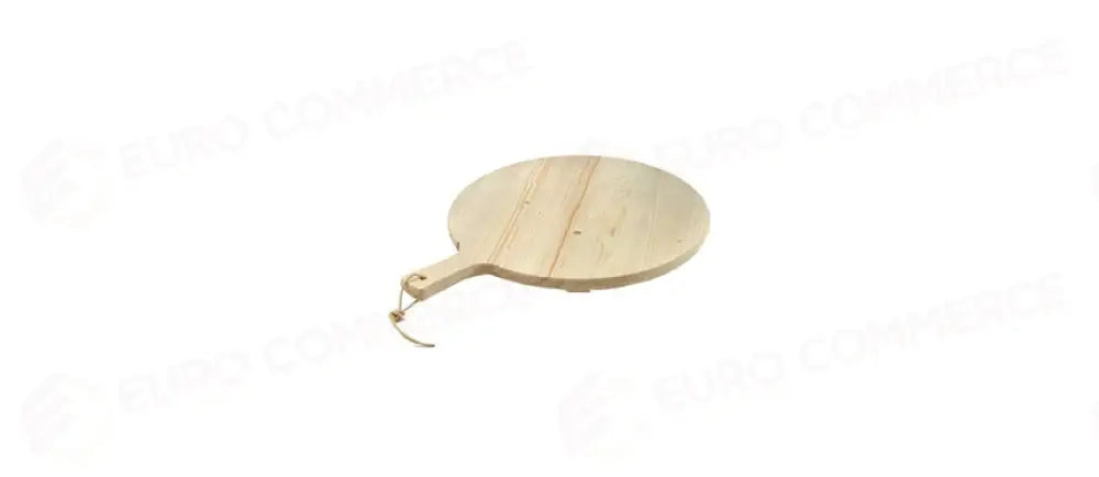 TAGLIERE POLENTA ABETE C/M CM34 H2,7 - 200513 - MORINI