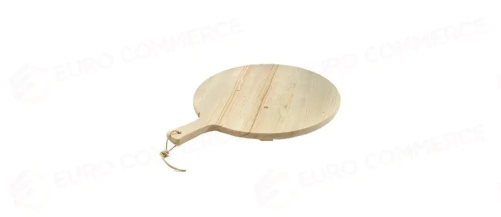 TAGLIERE POLENTA ABETE C/M CM49 H2,7 - 200515 - MORINI