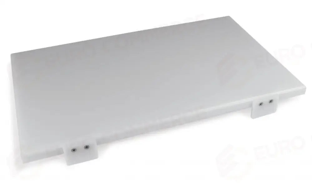TAGLIERE POLIETILENE 50X30 BIANCO ACCESSORI PROFESSIONALI - 245030-2B - SANELLI - COLTELLERIA