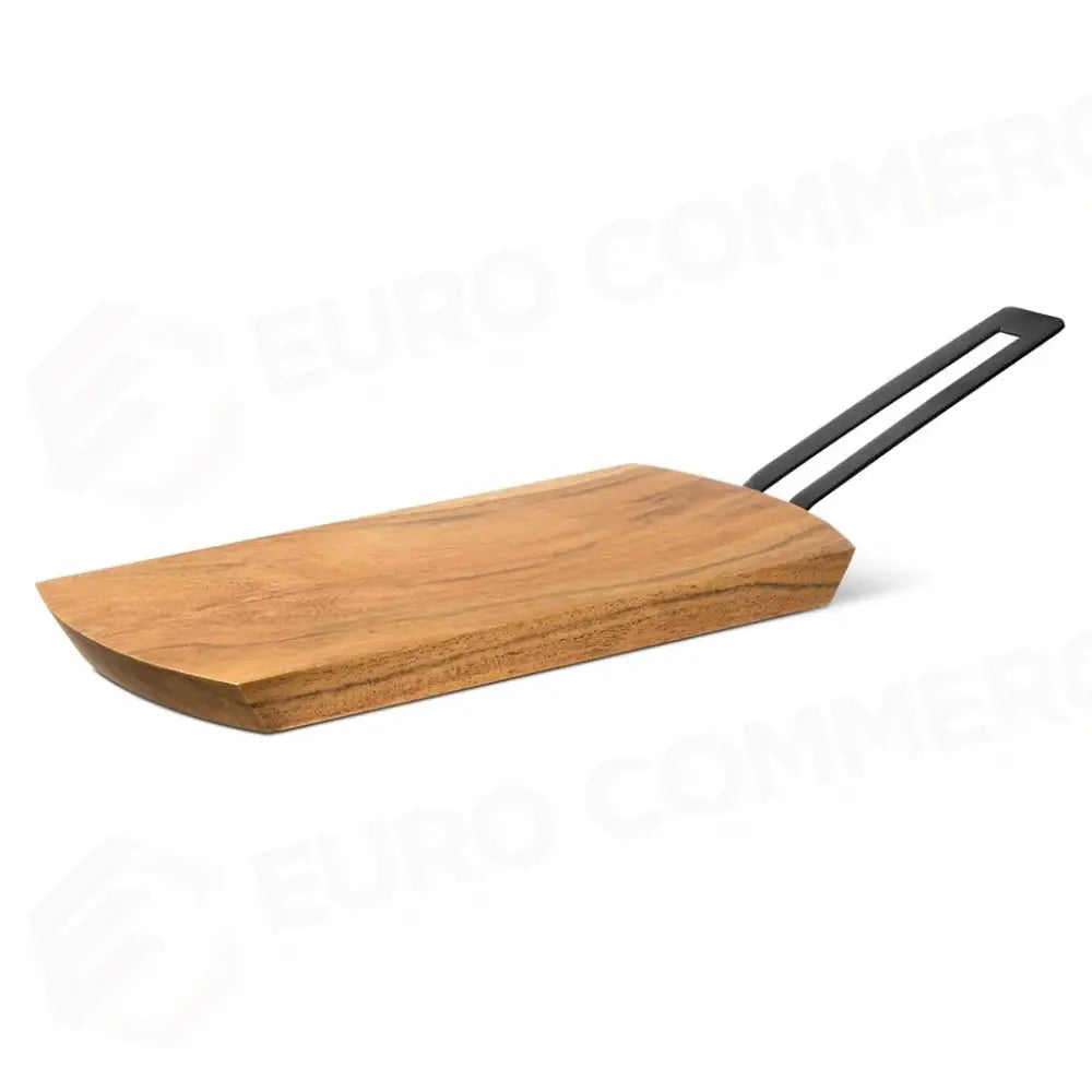 TAGLIERE RETTANGOLARE 1 MANICO 30X14.5 CM LIFE V330471010 ABERT - 0012244 - MEDRI