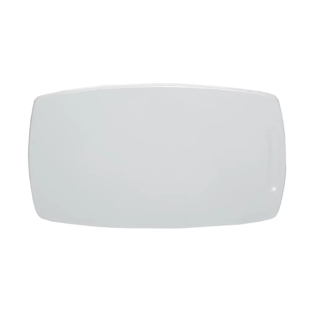 TAGLIERE RETTANGOLARE 36X20.5 CM 140 APULUM - 13780053 - MEDRI