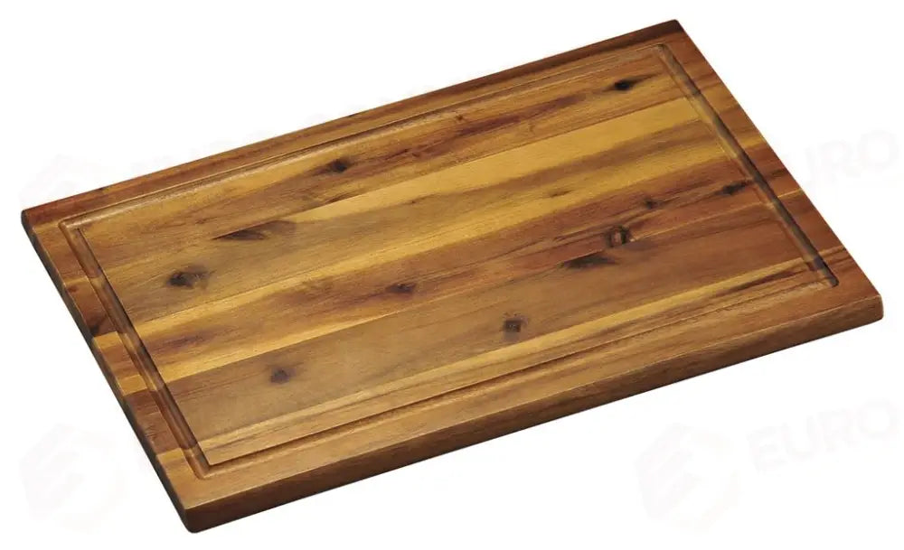 TAGLIERE RETTANGOLARE 40X26 CM 28181 KESPER - 13830001 - MEDRI
