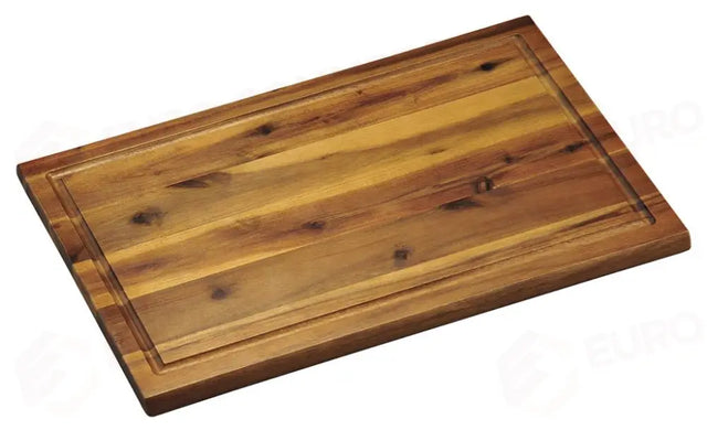 Planche à découper rectangulaire 40 x 26 cm 28181 KESPER - 13830001 - MEDRI