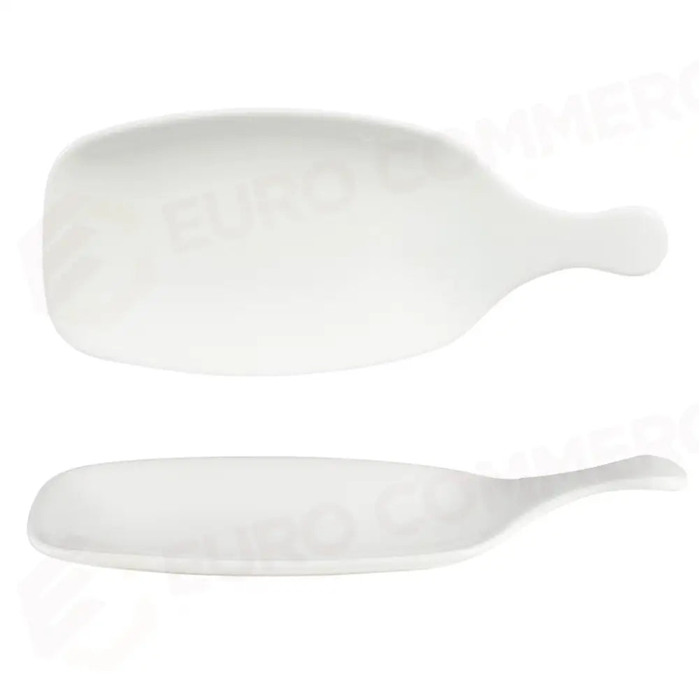 TAGLIERE RETTANGOLARE CON MANICO 28,4 CM WHPDLH1 CHURCHILL - 9781245 - MEDRI
