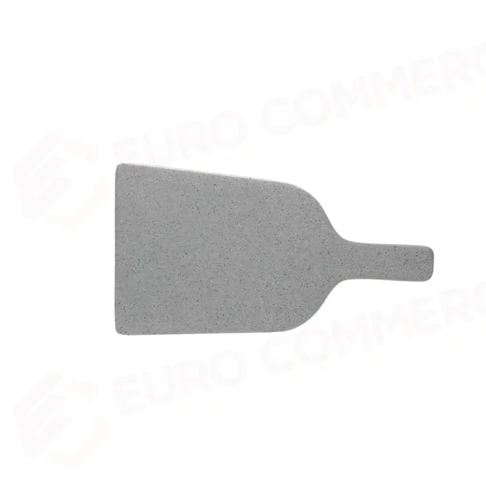 TAGLIERE RETTANGOLARE CON MANICO 34X18 CM GRIGIO MELAMINA STONE YML5326 MEDRI - 13170140 - MEDRI