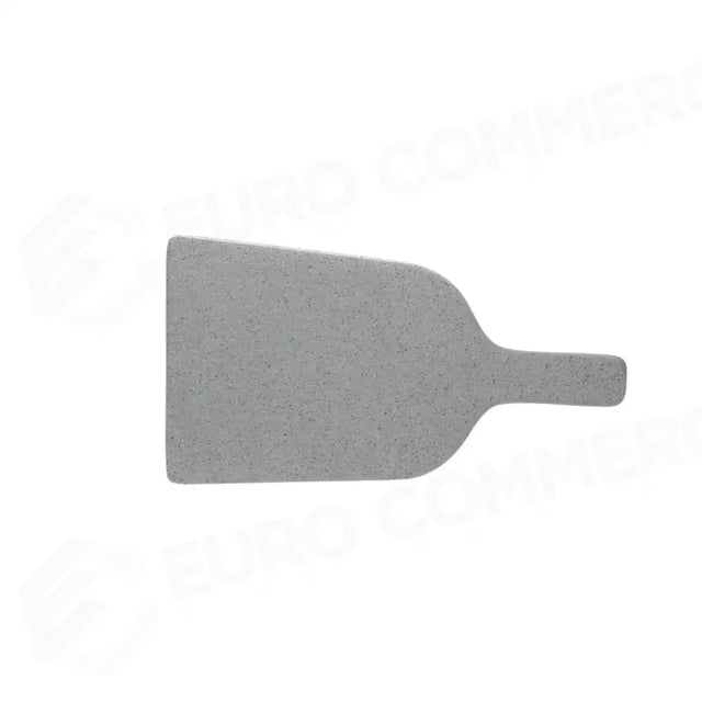 TAGLIERE RETTANGOLARE CON MANICO 34X18 CM GRIGIO MELAMINA STONE YML5326 MEDRI - 13170140 - MEDRI