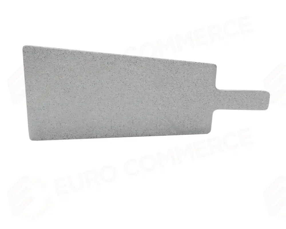 TAGLIERE RETTANGOLARE CON MANICO 44X18 CM GRIGIO MELAMINA STONE YML1375 MEDRI - 13170141 - MEDRI