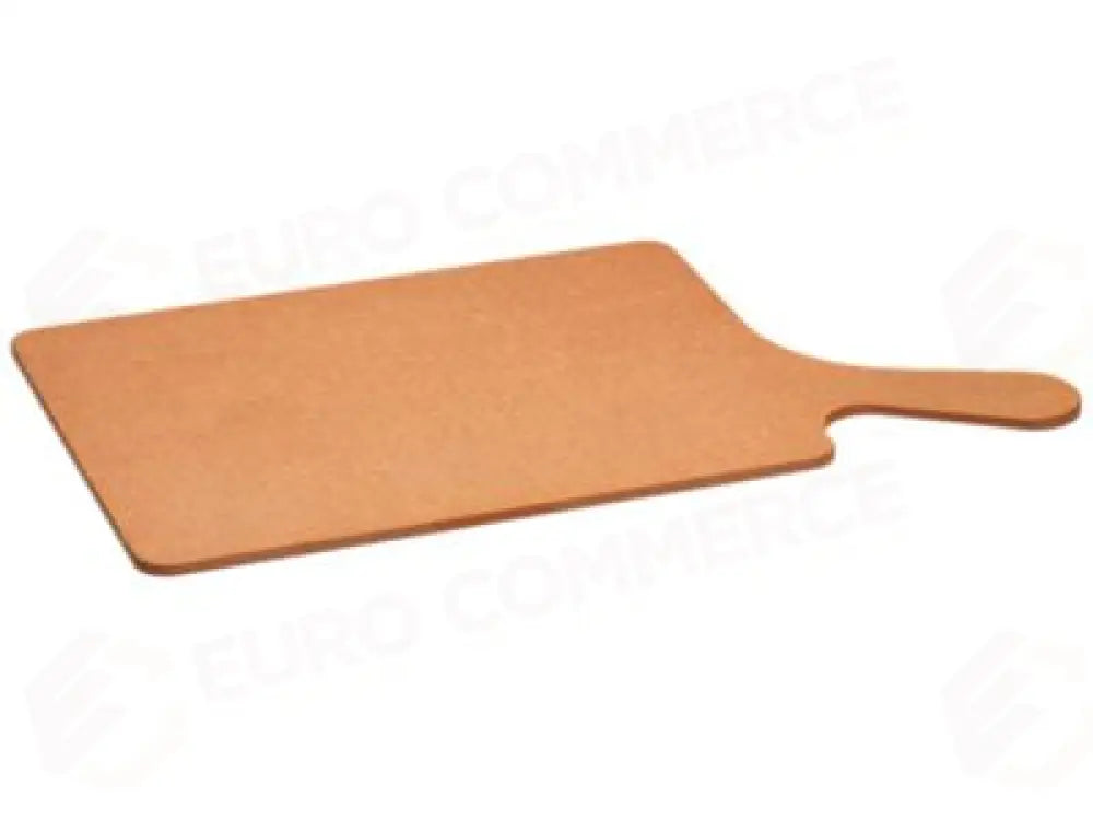 TAGLIERE RETTANGOLARE CON MANICO 44X25 CM EUROCEPPI - 7360100 - MEDRI