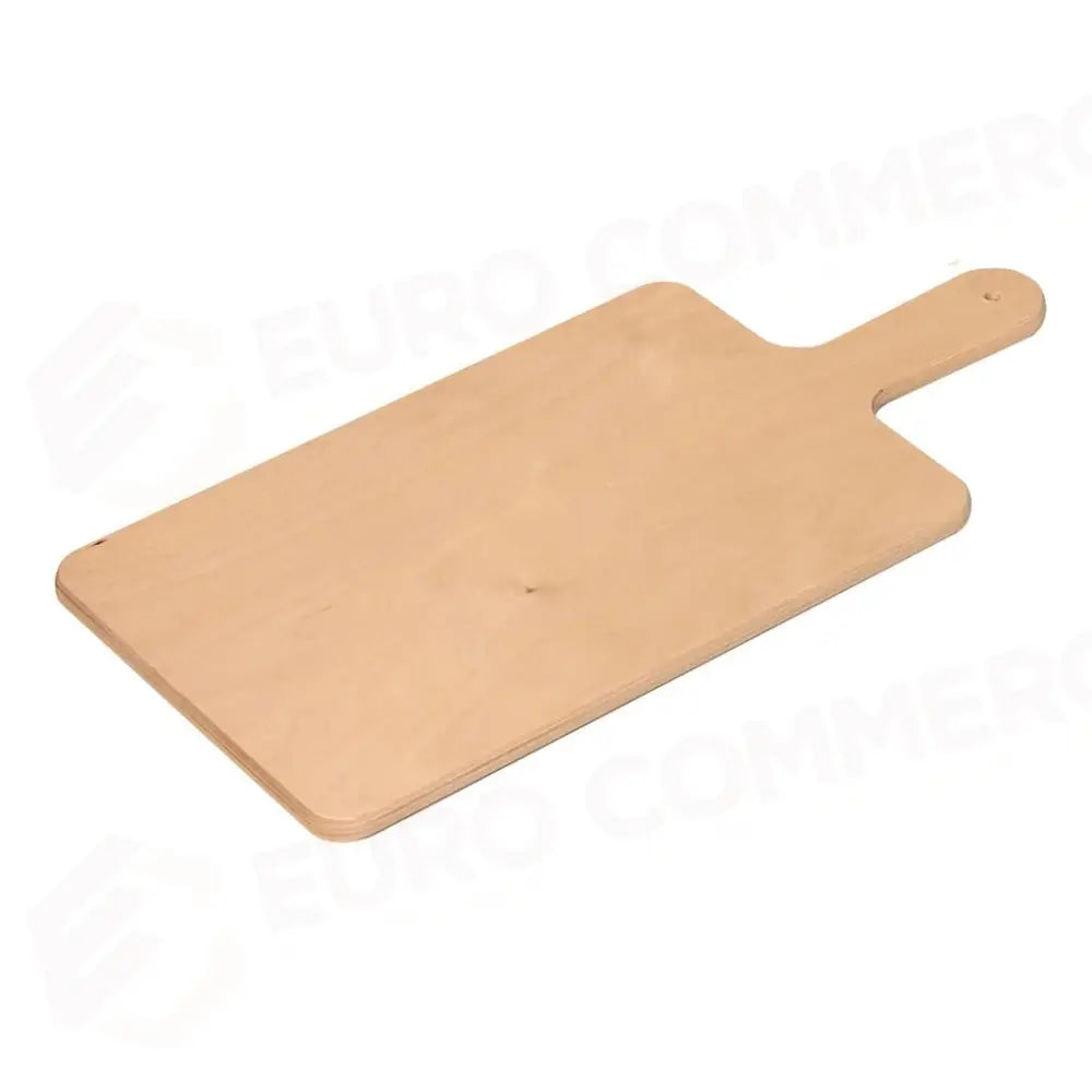TAGLIERE RETTANGOLARE PINSA ROMANA 47X23 CM DIGIBI SVR99 CHECCO - 1150054 - MEDRI