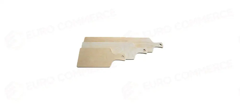 TAGLIERE RETTANGOLARE PIOPPO MULTISTR.CM40X17 H2,3 - 200539 - MORINI