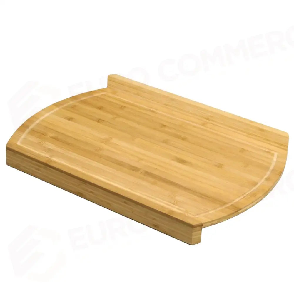TAGLIERE SAGOMATO CON BATTUTA 58X33 CM MB3514 MEDRI - 13250026 - MEDRI