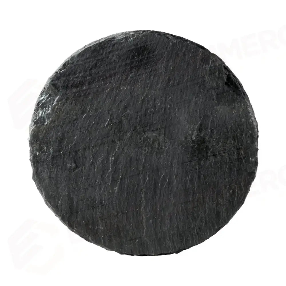 TAGLIERE TONDO 20 CM SLATE MG1087 MEDRI - 13250057 - MEDRI