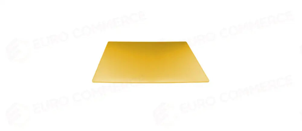 TAGLIERE TPU FLEX 60X40 GIALLO - 125717 - MORINI