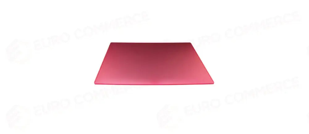 TAGLIERE TPU FLEX 60X40 ROSSO - 125719 - MORINI
