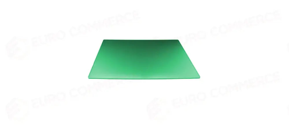 TAGLIERE TPU FLEX 60X40 VERDE - 125720 - MORINI