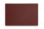 TAGLIERI HACCP 450X300 HENDI ROSSO 450X300MM - 825525