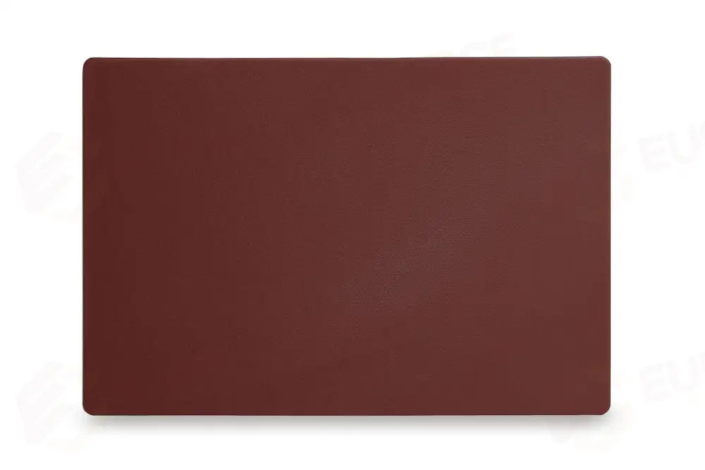 TAGLIERI HACCP 450X300 MARRONE 450X300MM - HENDI