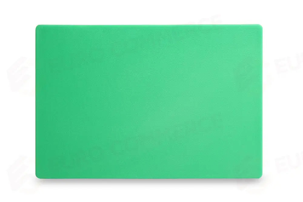 TAGLIERI HACCP 450X300 VERDE 450X300MM - HENDI