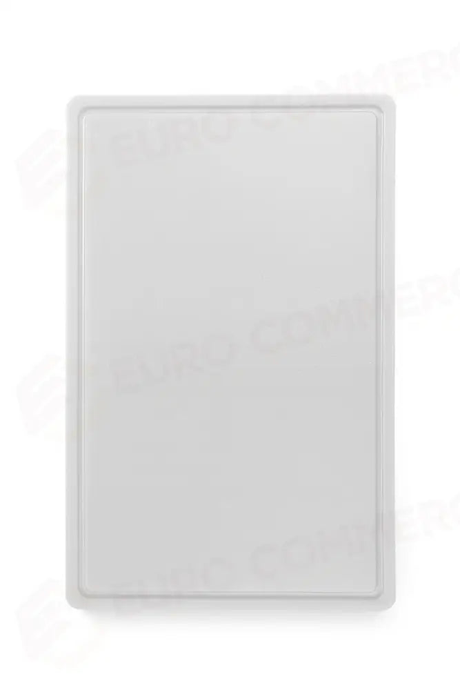 TAGLIERI HACCP GASTRONORM 1/1 GN 1/1 BIANCO 530X325MM - HENDI