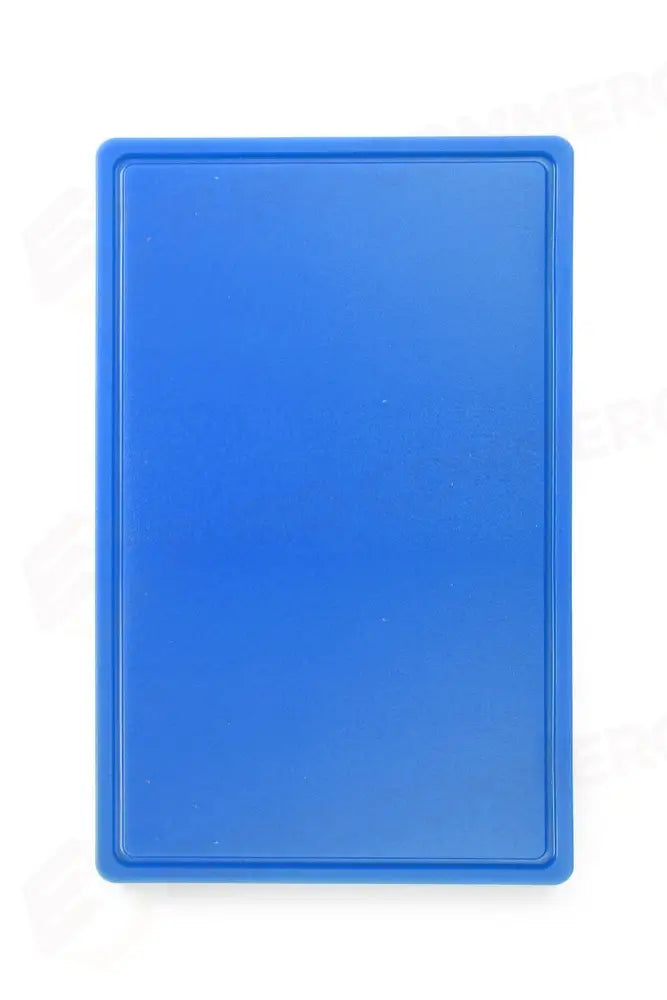 TAGLIERI HACCP GASTRONORM 1/1 GN 1/1 BLU 530X325MM - HENDI
