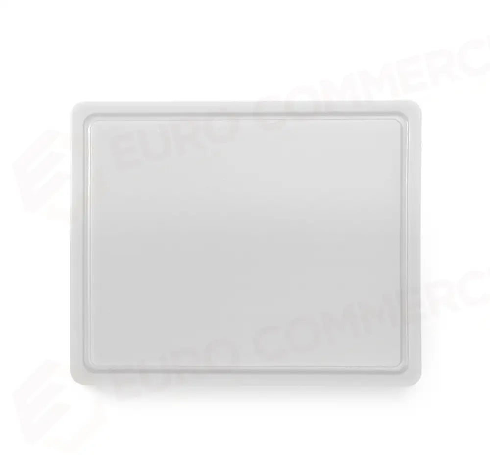 TAGLIERI HACCP GASTRONORM 1/2 GN 1/2 BIANCO 325X265MM - HENDI