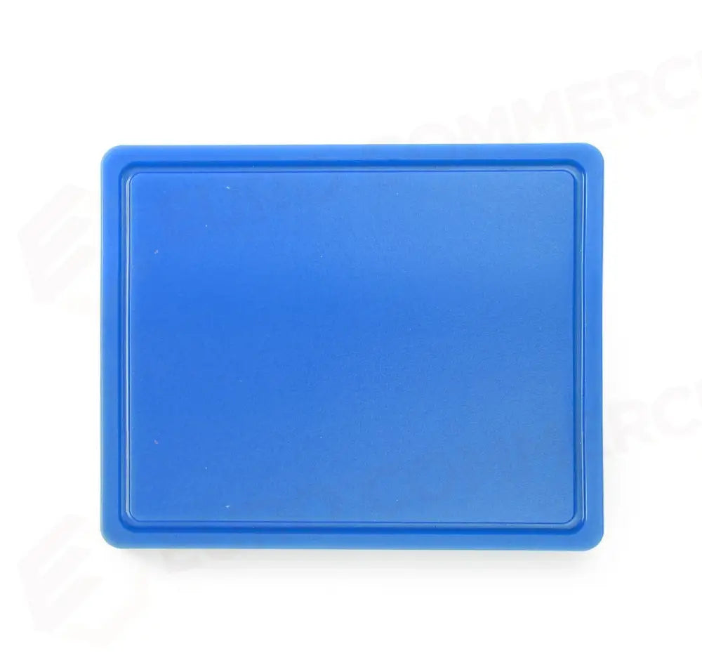 TAGLIERI HACCP GASTRONORM 1/2 GN 1/2 BLU 325X265MM - HENDI