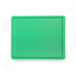 TAGLIERI HACCP GASTRONORM 1/2 HENDI GN BLU 325X265MM RETTANGOLARE - 826126