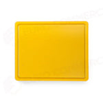 TAGLIERI HACCP GASTRONORM 1/2 HENDI GN BLU 325X265MM RETTANGOLARE - 826126
