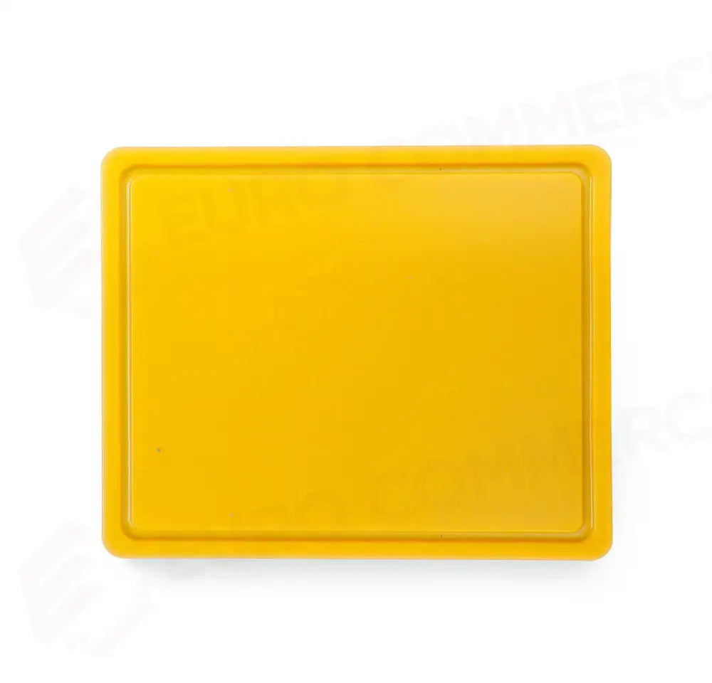 TAGLIERI HACCP GASTRONORM 1/2 HENDI GN BLU 325X265MM RETTANGOLARE - 826126