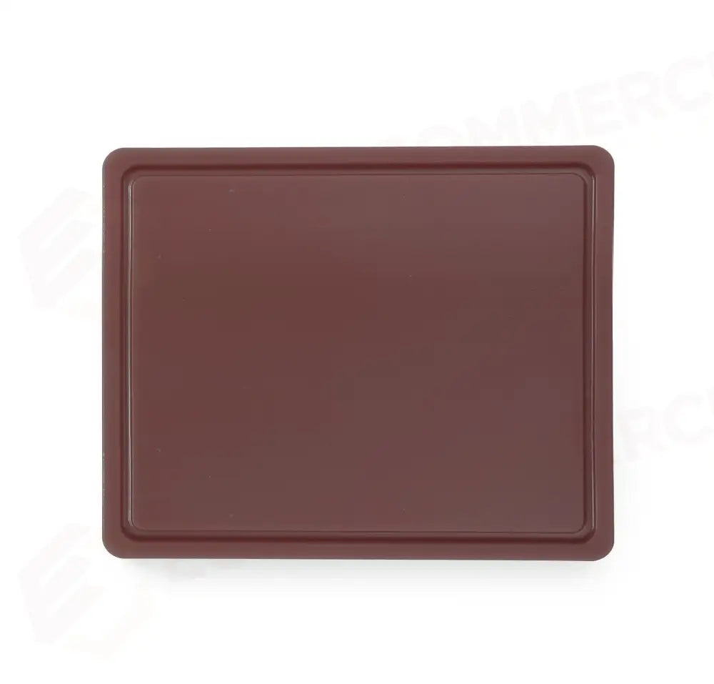 TAGLIERI HACCP GASTRONORM 1/2 HENDI GN BLU 325X265MM RETTANGOLARE - 826126