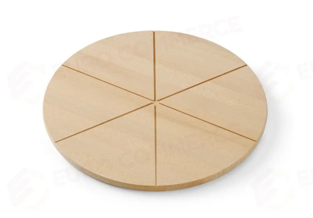 TAGLIERI PER PIZZA Ø400MM - HENDI