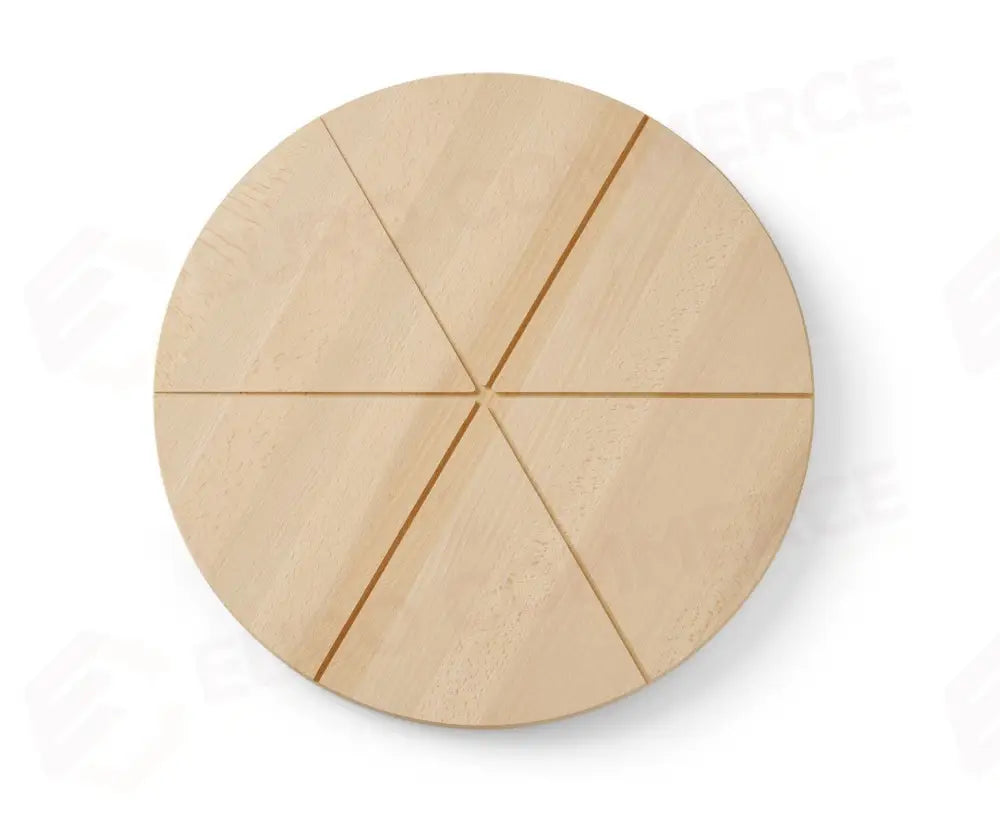 TAGLIERI PER PIZZA Ø450MM - HENDI