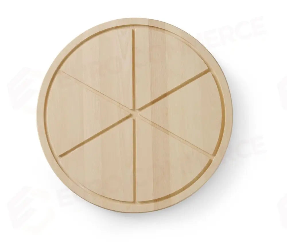 TAGLIERI PER PIZZA Ø500MM - HENDI