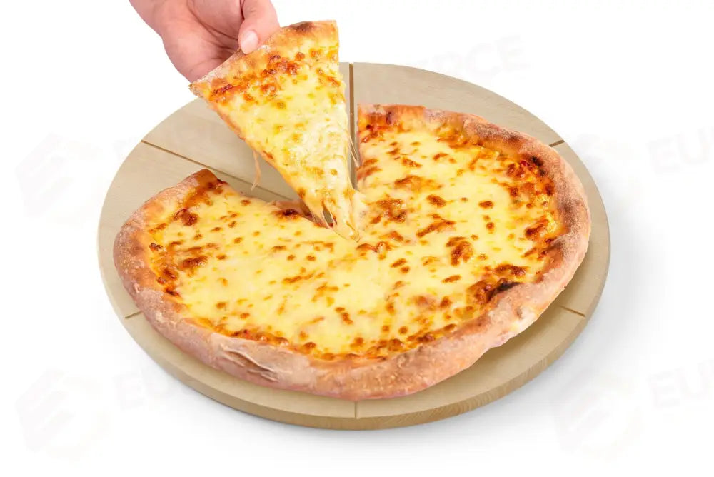 TAGLIERI PER PIZZA HENDI Ø300MM - 505540