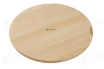 TAGLIERI PER PIZZA HENDI Ø350MM - 505557