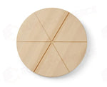 TAGLIERI PER PIZZA HENDI Ø450MM - 505571