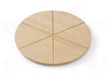 TAGLIERI PER PIZZA HENDI Ø500MM - 505588