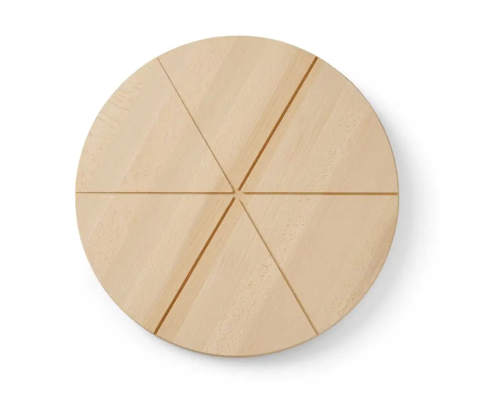 TAGLIERI PER PIZZA Ø350MM - HENDI