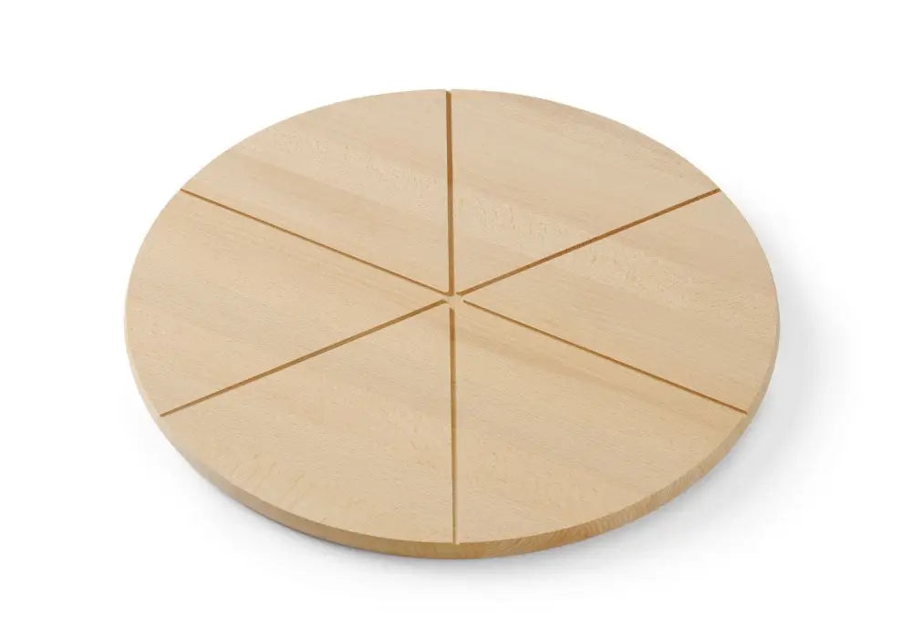 TAGLIERI PER PIZZA Ø400MM - HENDI
