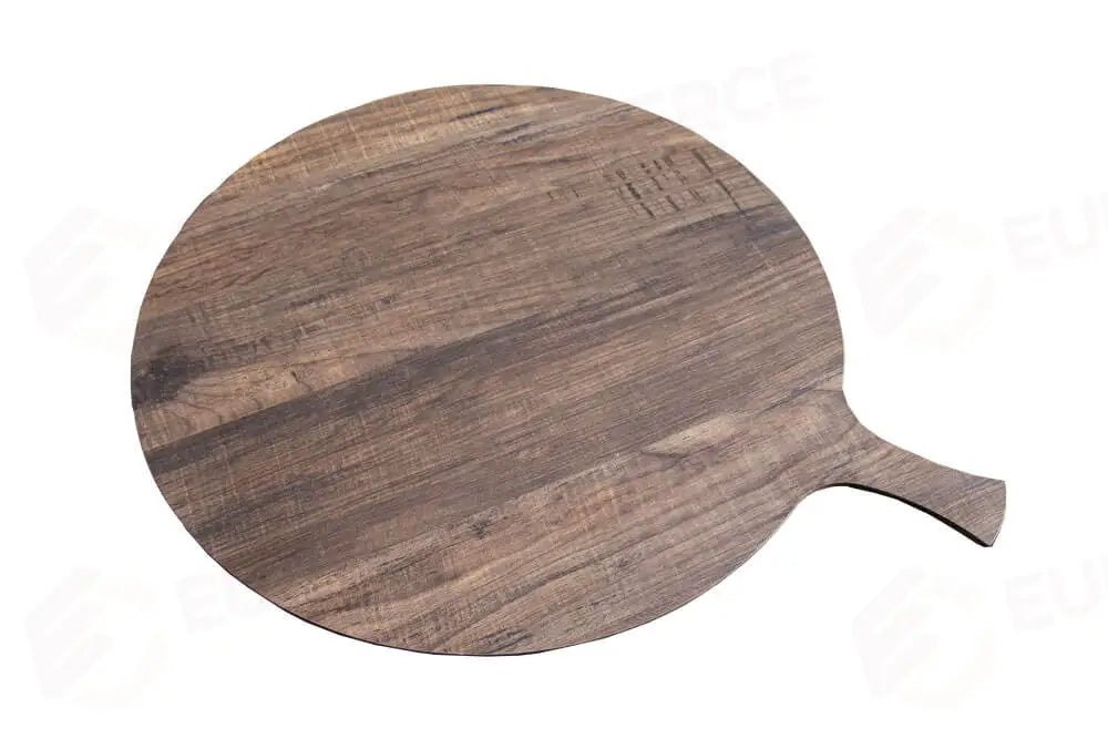 Taglieri tondi